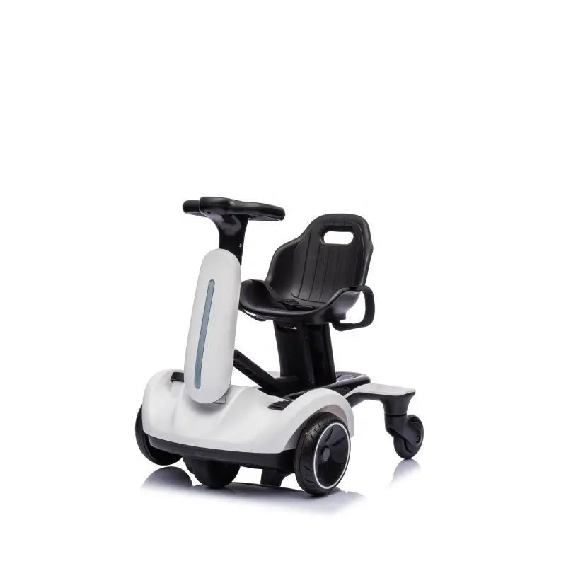 Leisure Babysitting - Cool Electric Karts for Kids - Sundae Gifts for Kids