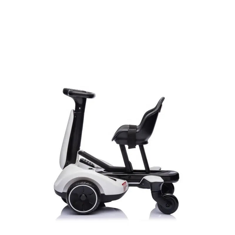 Leisure Babysitting - Cool Electric Karts for Kids - Sundae Gifts for Kids