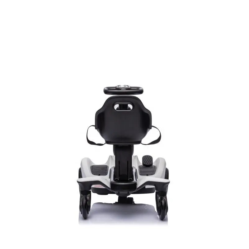 Leisure Babysitting - Cool Electric Karts for Kids - Sundae Gifts for Kids