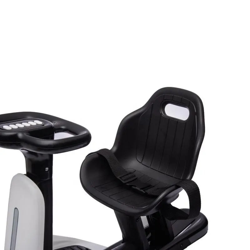 Leisure Babysitting - Cool Electric Karts for Kids - Sundae Gifts for Kids