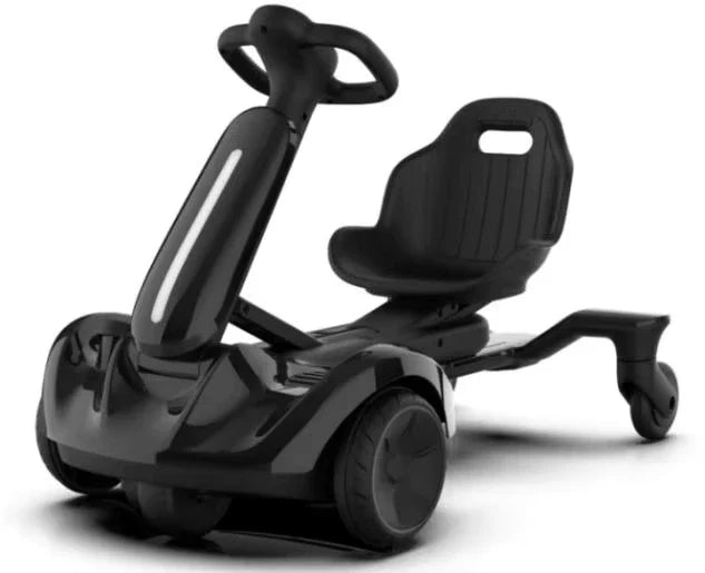 Leisure Babysitting - Cool Electric Karts for Kids - Sundae Gifts for Kids