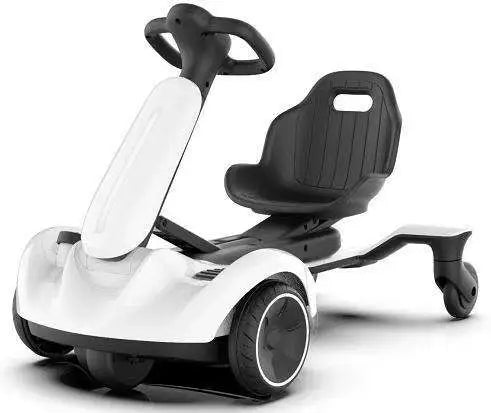 Leisure Babysitting - Cool Electric Karts for Kids - Sundae Gifts for Kids