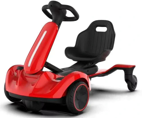 Leisure Babysitting - Cool Electric Karts for Kids - Sundae Gifts for Kids